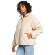 Roxy Γυναικείο μπουφάν Miracle Mile - Quilted Jacket